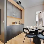 Appartement Beautiful Near The Eiffel Tower *