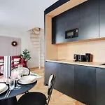 Appartement Beautiful Near The Eiffel Tower *