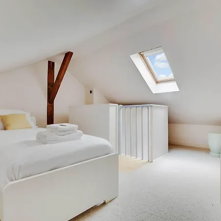 Apartman Beautiful Near The Eiffel Tower *